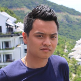 Nguyen Minh
